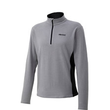 Marmot CLIMB WOOL STRETCH L SLATE/BLACK TOMQJB60-SLBK画像