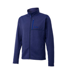 Marmot HEAT NAVI VOLCANO FU ROYAL NAVY TOMQJB61-RNV画像