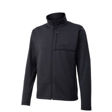 Marmot HEAT NAVI VOLCANO FU BLACK TOMQJB61-BK画像
