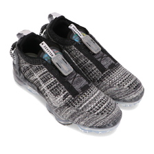 NIKE AIR VAPORMAX 2020 FK BLACK/WHITE-BLACK CT1823-001画像