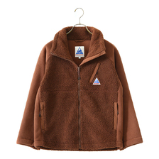Cape Heights BREAKHEART Fleece CHW211637220155画像