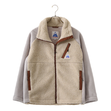Cape Heights BREAKHEART Fleece CHW211637220020画像