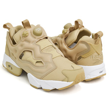Reebok INSTAPUMP FURY OG UTIBEI / UTIBEI / WHITE FZ4428画像