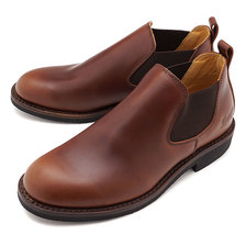 Danner KALAMA SIDEGORE GW BROWN D213112画像