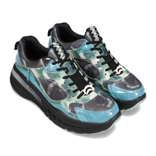 UGG CA805 &times; Shark Vision BLACK 1121328-BLK画像