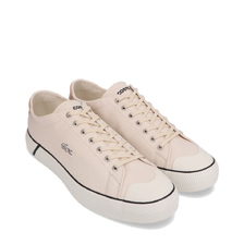 LACOSTE GRIPSHOT 0120 6 OFF WHT/BLK CM00220-2G9画像