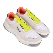 LACOSTE ACE LIFT 0120 2 WHT/LT GRY SM00180-14X画像