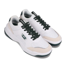 LACOSTE ACE LIFT 0120 2 WHT/DK GRN SM00180-1R5画像