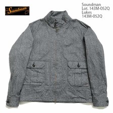 Soundman Lot.143M-052Q Lukes画像