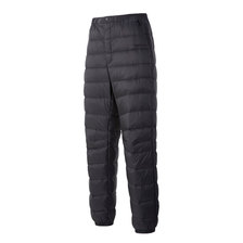 Marmot DOUSE DOWN PANT BLACK TOMQJD81-BK画像