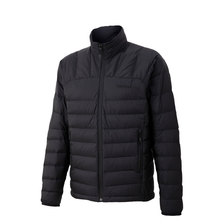 Marmot DOUSE DOWN JACKET BLACK TOMQJL21-BK画像