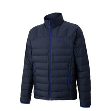 Marmot DOUSE DOWN JACKET NAVY TOMQJL21-NV画像