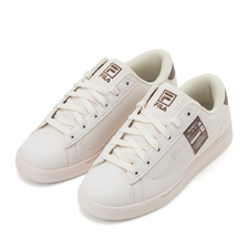 FILA PROJECT 7 COURT ACE P7 White / Brown / White F5191-0166画像