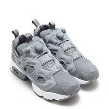 Reebok INSTAPUMP FURY OG PURE GRAY/PURE GRAY/WHITE FZ4430画像