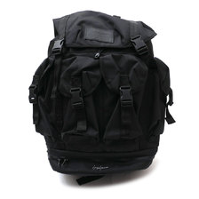 Yohji Yamamoto &times; NEW ERA 20AW Utility 4 Pocket Pack画像
