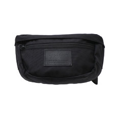 Yohji Yamamoto &times; NEW ERA 20AW Explorer Waist Bag BLACK画像