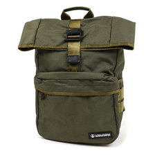 VOLCOM JP Mil Roll Top Pack MIL D6502006画像