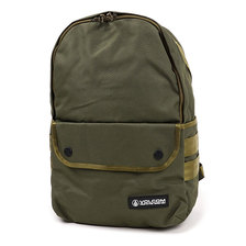 VOLCOM JP Mil Backpack MIL D6502005画像
