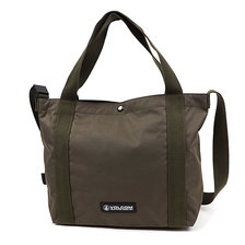 VOLCOM JP Mil One Shoulder Bag MIL D65320JB画像