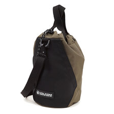 VOLCOM JP DrawString Bag MIL D65320JA画像