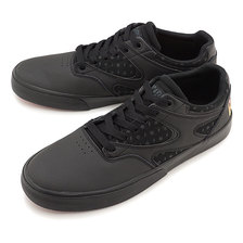 DC SHOES KALIS V AC/DC XKKS DM206100画像