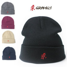 GRAMICCI WATCH CAP 9951-KNT画像