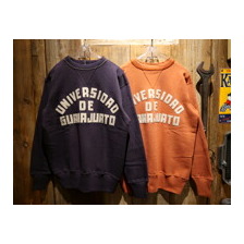 WAREHOUSE Lot 403 GUANAJUATO画像