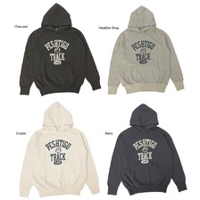 WAREHOUSE Lot 462 PESHTIGO画像