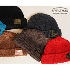 Mr.FATMAN Hue 5191010画像