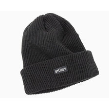 STUSSY Small Patch Watch Cap Beanie 132988/1321009画像