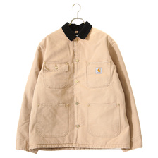 Carhartt WIP OG CHORE COAT I027357画像