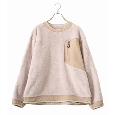 COMFY OUTDOOR GARMENT PRECOLD FLEECE TEE CMF2002-CS10C画像