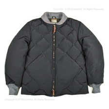 COLIMBO HUNTING GOODS Skyliner Down Jacket ZV-0145画像