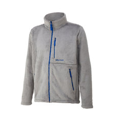Marmot MOON FLEECE JACKET SLATE TOMQJL42-SLT画像