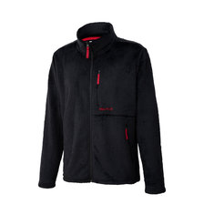 Marmot MOON FLEECE JACKET BLACK TOMQJL42-BK画像