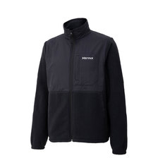 Marmot SHERPA JACKET BLACK TOMQJL43-BK画像