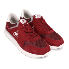 le coq sportif LA SEINE II WIDE BEIGE QL3QJC51BG画像