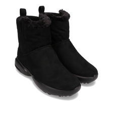 le coq sportif LA SEINE PB MID BLACK QL3QJD82BK画像