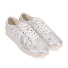 le coq sportif LA CHARTREUX CL SILVER QL3QJC64SV画像