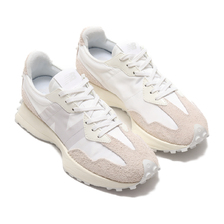 new balance WS327SFD MUNSELL WHITE画像