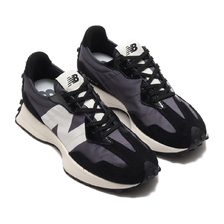 new balance WS327SFC BLACK画像