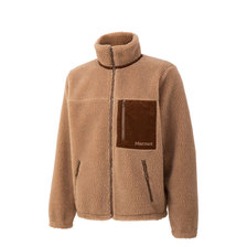 Marmot SHEEP FLEECE JACKET CORK TOMQJL40-CRK画像