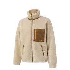 Marmot SHEEP FLEECE JACKET SHEEP TOMQJL40-SEP画像