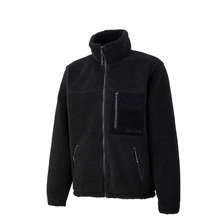 Marmot SHEEP FLEECE JACKET BLACK TOMQJL40-BK画像