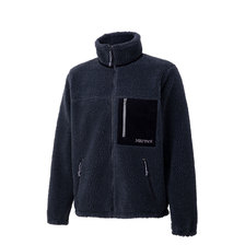 Marmot SHEEP FLEECE JACKET INK TOMQJL40-INK画像
