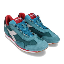 DIADORA EQUIPE SUEDE SW BLUE PAGODA 175150A-0112画像