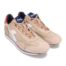 DIADORA EQUIPE SUEDE SW ALMOND BEIGE 175150A-5058画像