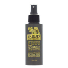 MR.BLACK WOOL & CASHMERE REFRESH 125ml画像