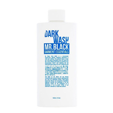 MR.BLACK DARK WASH 500ml画像
