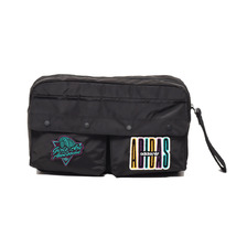 adidas WAISTBAG BLACK GU4314画像